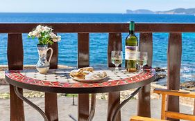Alguerhome Casa Blu Sea View